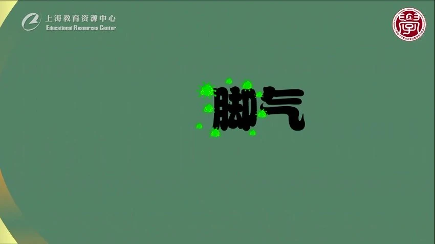 《中医穴位高清视频演示100讲自学中医经络穴位》