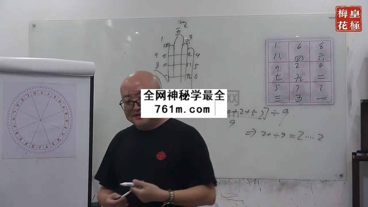 陈春林2025年风水课视频13集 约9小时 风水堪舆 第1张-国学资源网 陈春林2025年风水课视频13集 约9小时 风水堪舆 第1张