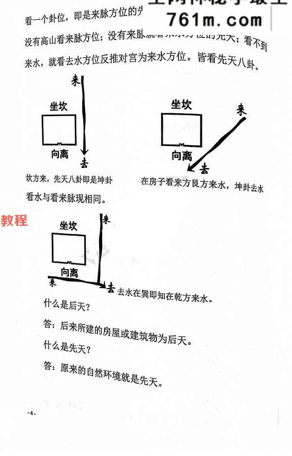 八卦布局秘法.pdf 75页
