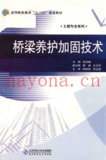 桥梁养护加固技术