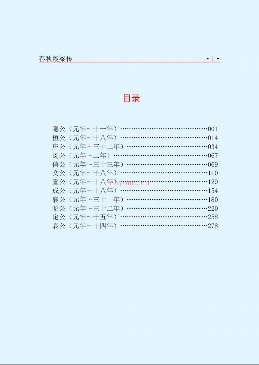 中华传世藏书-诸子百家(共191册)
