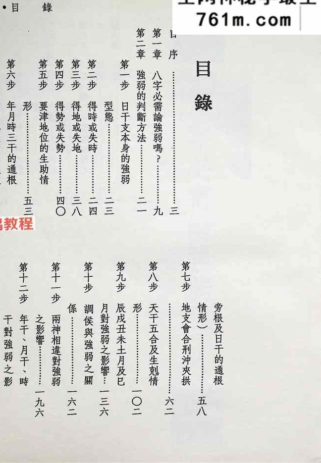 八字强弱宝典.pdf 367页