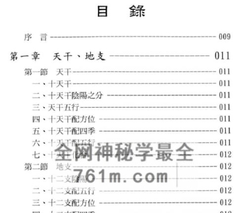 A2526《命学指南》黄儒良-现代-PDF电子书263页