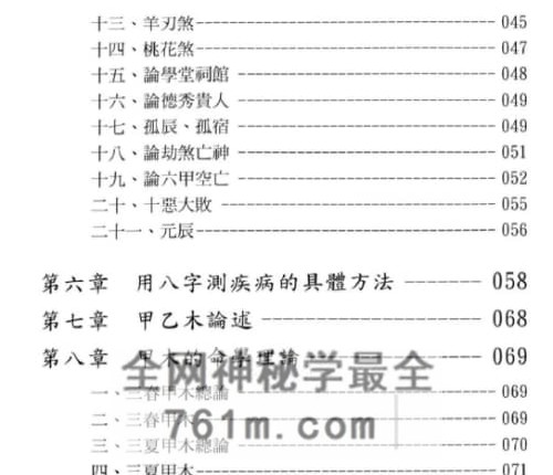 A2526《命学指南》黄儒良-现代-PDF电子书263页