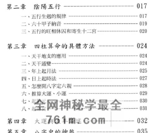 A2526《命学指南》黄儒良-现代-PDF电子书263页