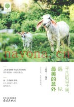平凡的日子里，遇见最美的意外
