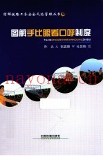 图解手比眼看口呼制度