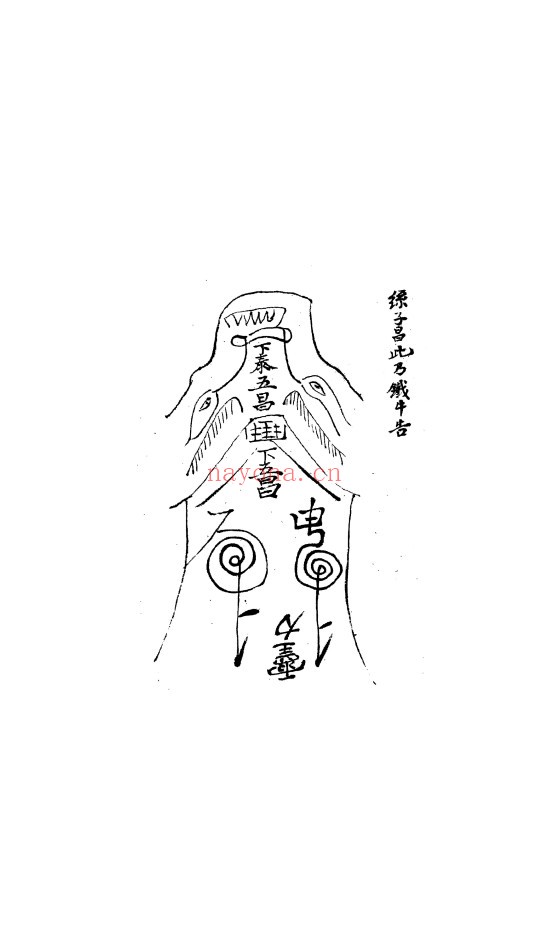 华佗先师接骨书
