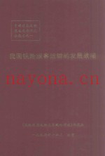 我国铁路旅客运输的发展战略