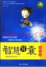 智慧背囊  6