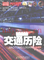 小学生趣味图书馆  交通历险