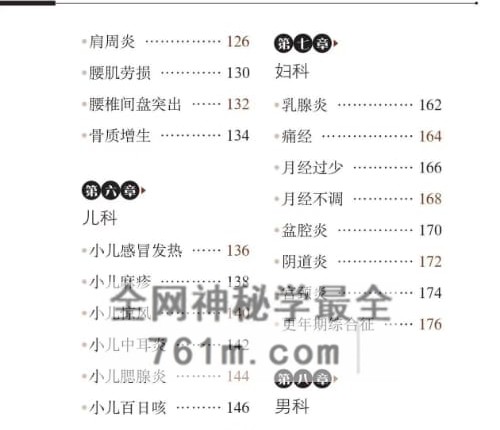 K2417老偏方祛百病PDF电子书193页