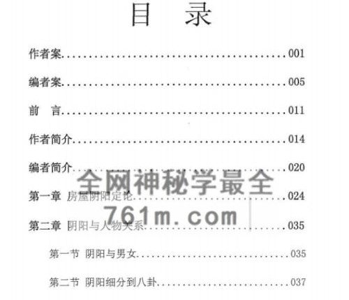 G1811大唐行易唐友权 风水精断密训教程-PDF电子书2册