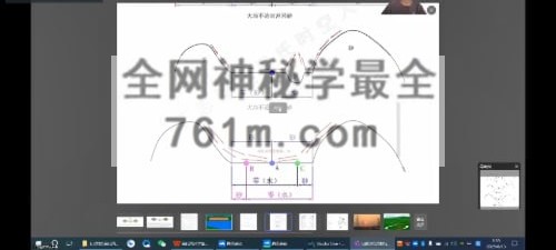 G1810丁志强—2025年8月吕氏风水学理论课程视频40集