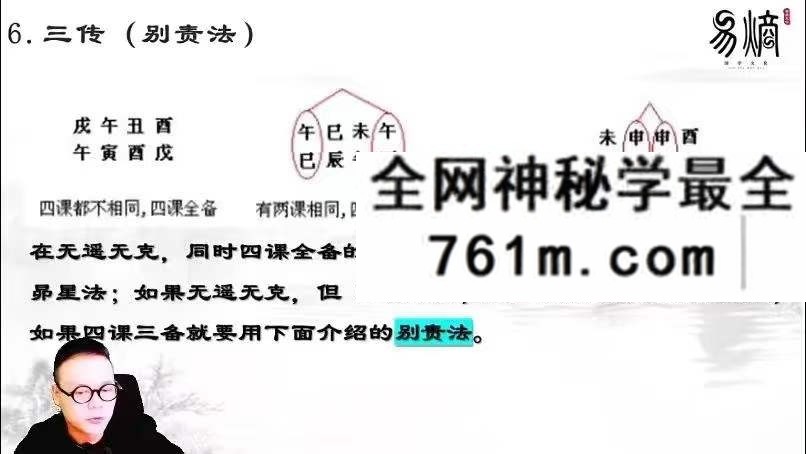 诸葛浚豪大六壬