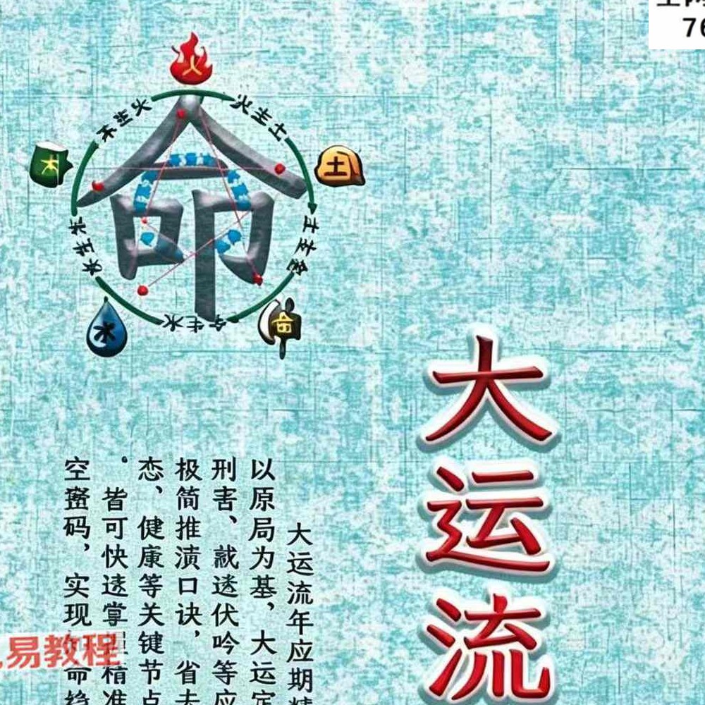 大运流年应期.pdf 225页