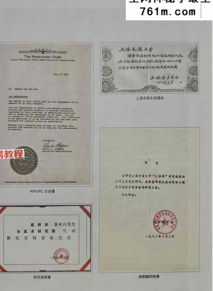 蔡秋白_内功一指禅功法释解.pdf 289页