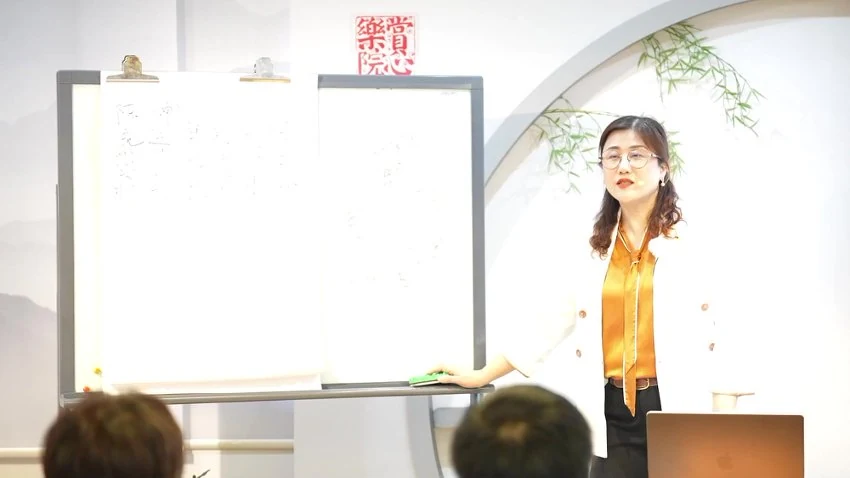 陈晓华《八字命理进阶课程2023年7月深圳》视频31集