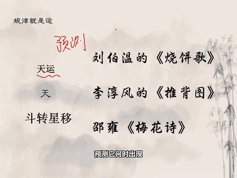 大珂命理《四柱八字》视频43集