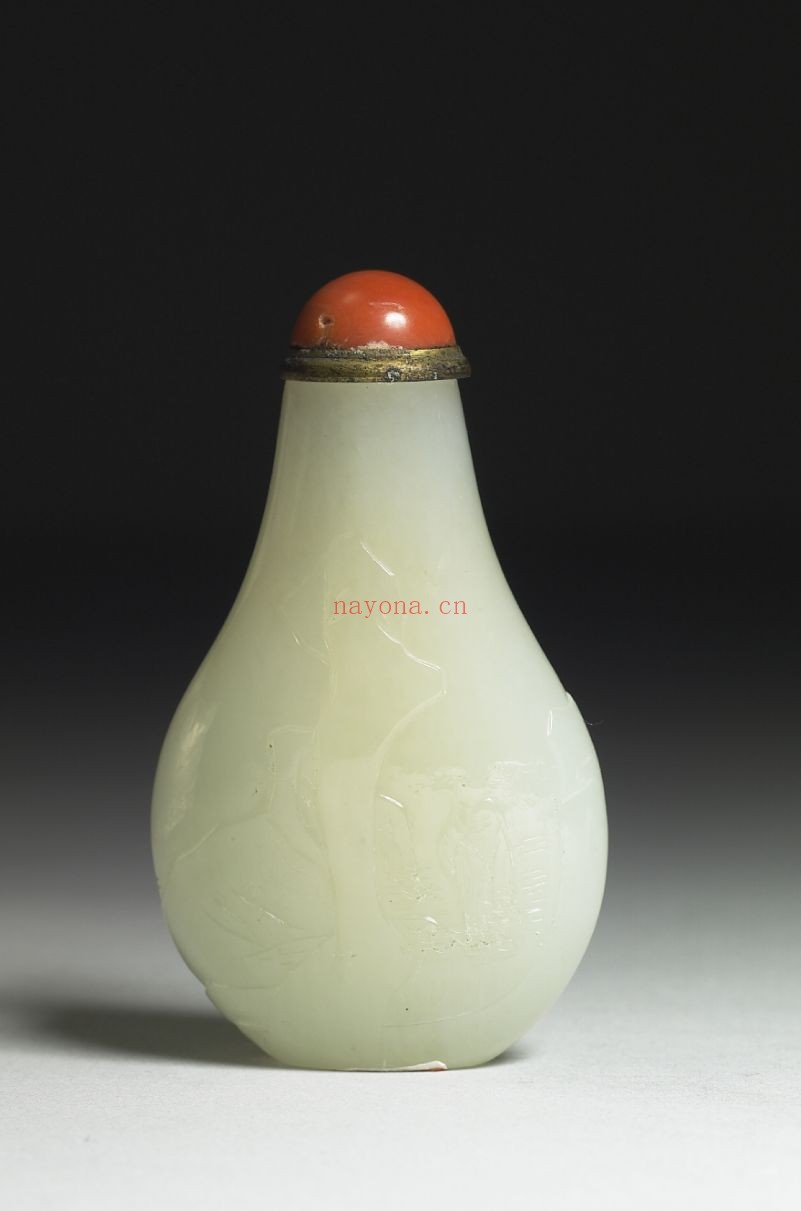 台北故宫玉器(故玉编号)第02部分(共6326张)