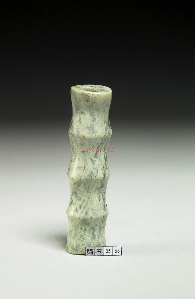 台北故宫玉器(其他编号)第02部分(共5877张)