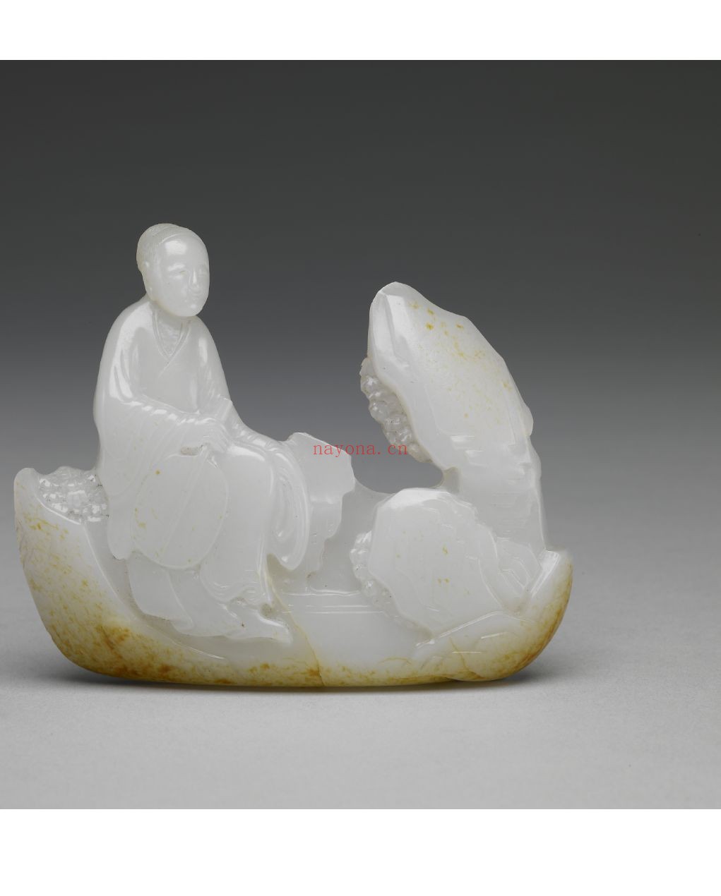 台北故宫玉器（故玉编号）第06部分（共6398张）