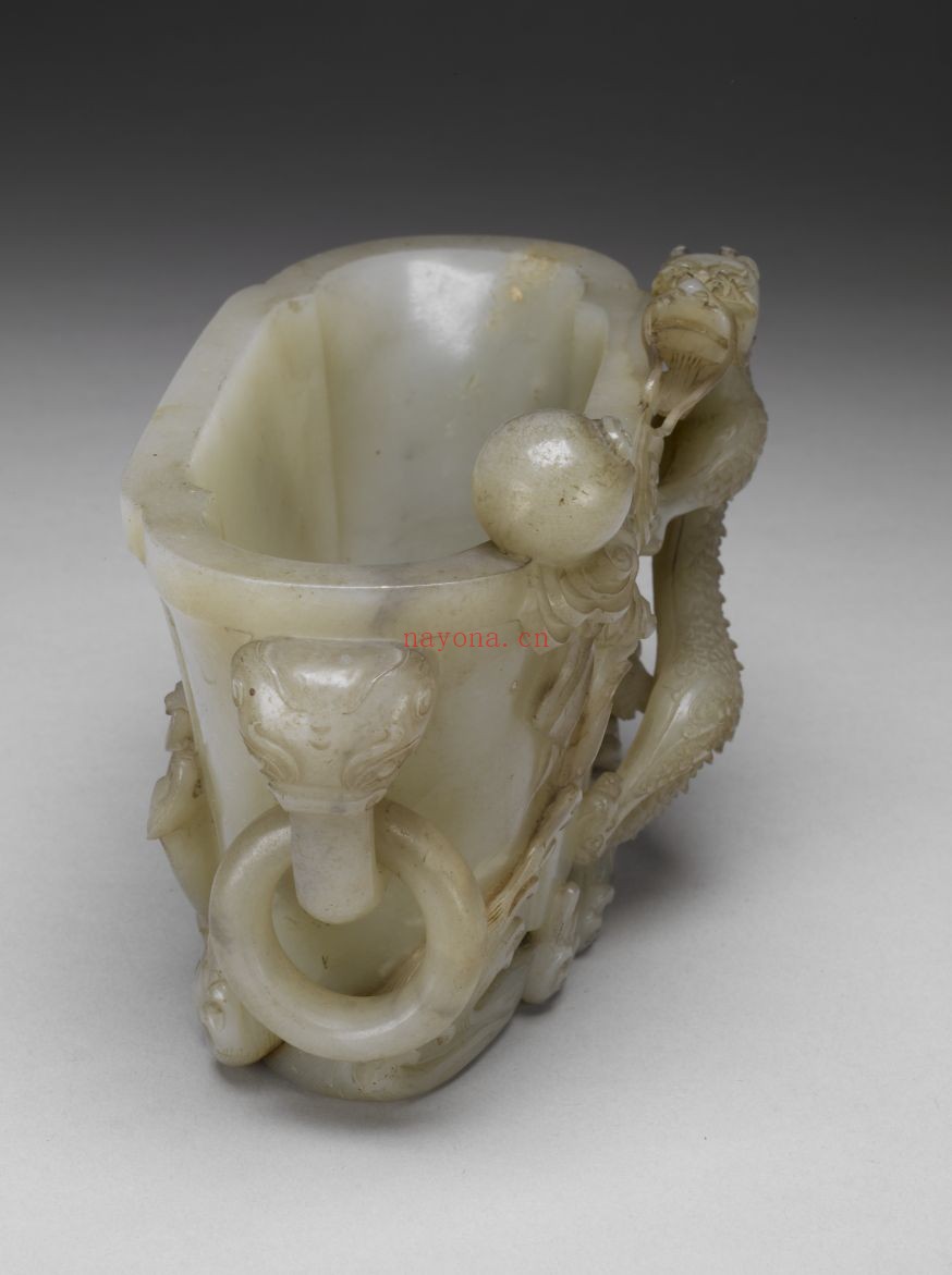 台北故宫玉器（故玉编号）第06部分（共6398张）