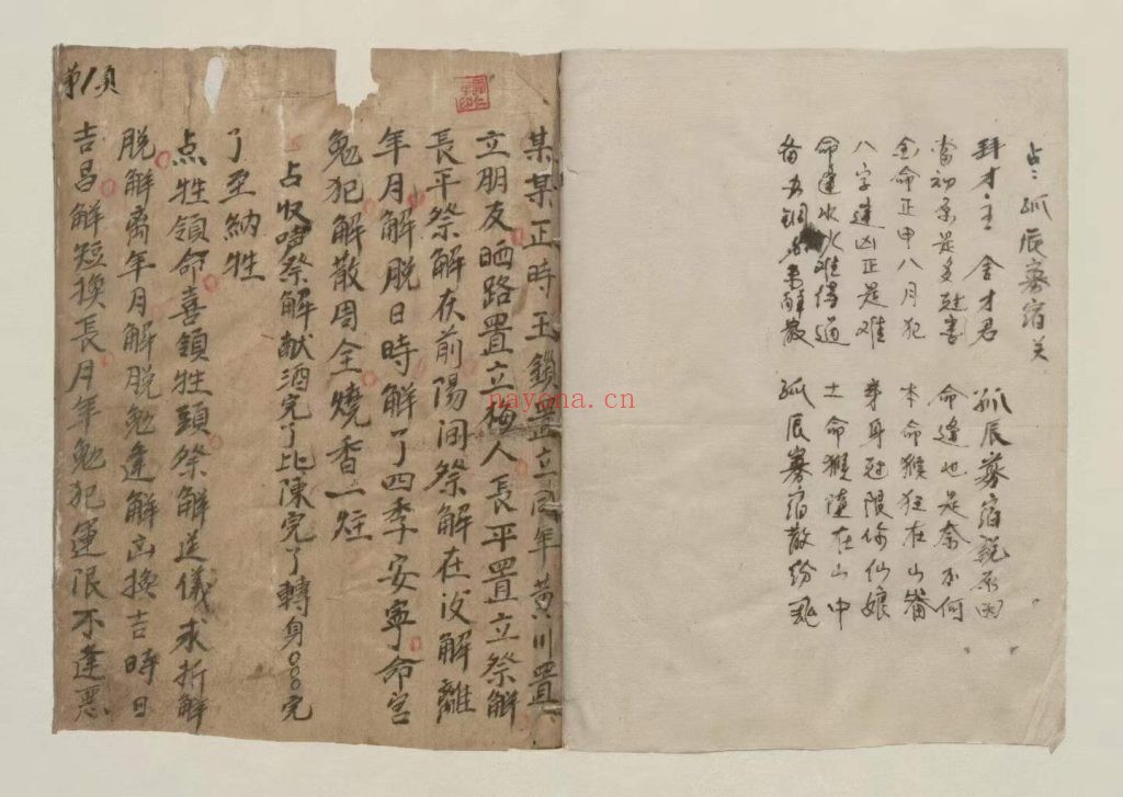 《祭解凶神全集》10