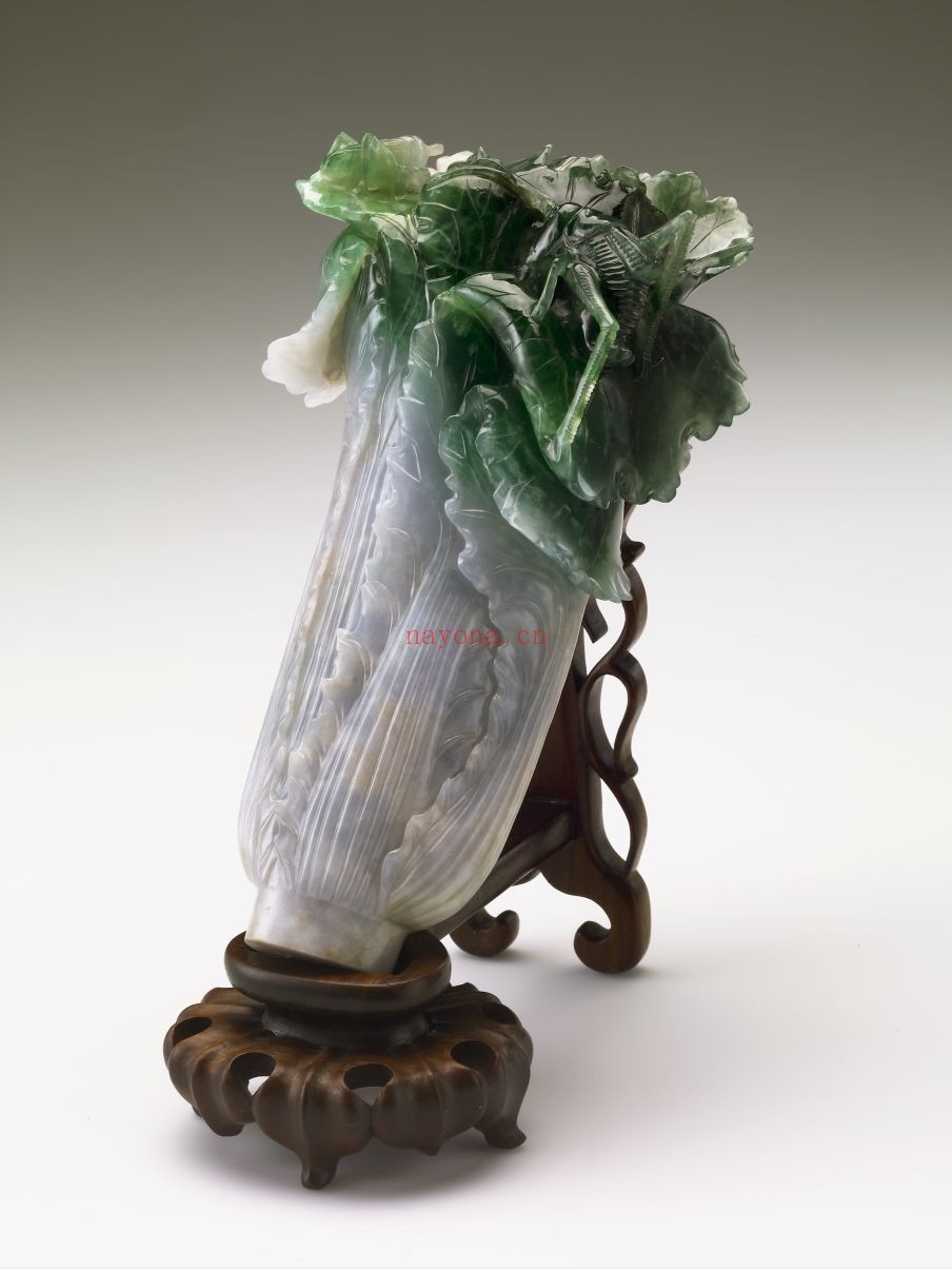 台北故宫玉器(故玉编号)第01部分(共6317张)