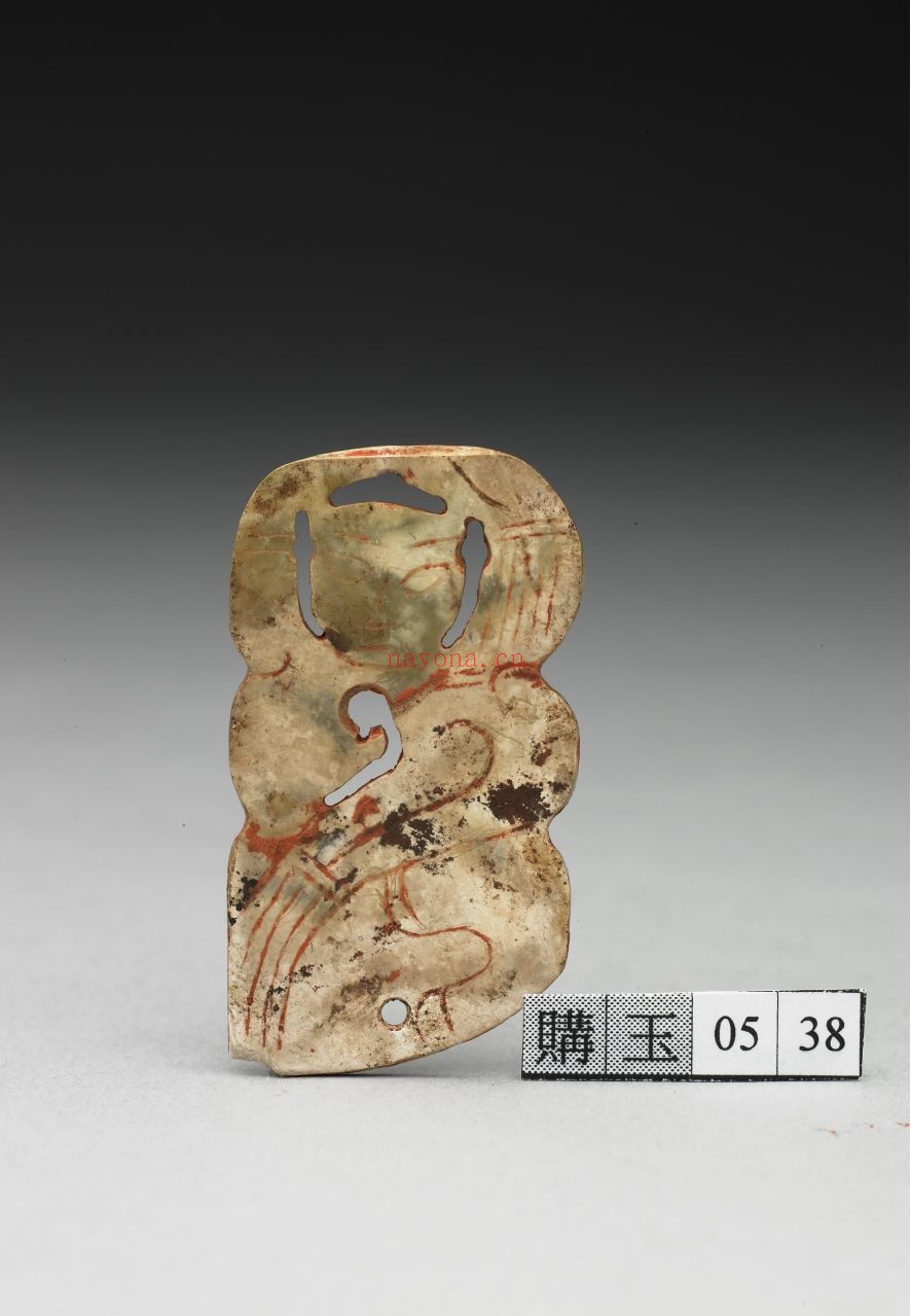 台北故宫玉器(其他编号)第01部分(共5970张)