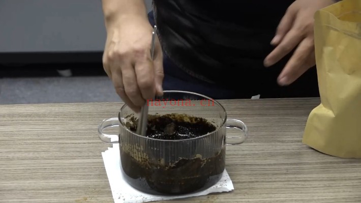 商文成商氏家传脐丹疗法9集视频 中医脐疗