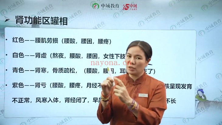 张兰芳孙思邈罐法30节视频 中医罐疗