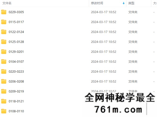 生财有术第七期:复制高手赚钱方法 月入N万各种方法复盘(更新到24年0313)