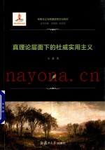 真理论层面下的杜威实用主义  实用主义与美国思想文化研究