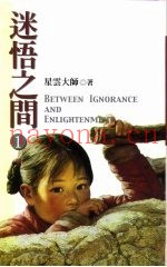 迷悟之间  2