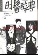 时髦辞典