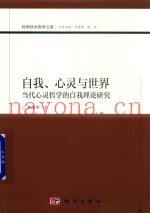 自我、心灵与世界  当代心灵哲学的自我理论研究