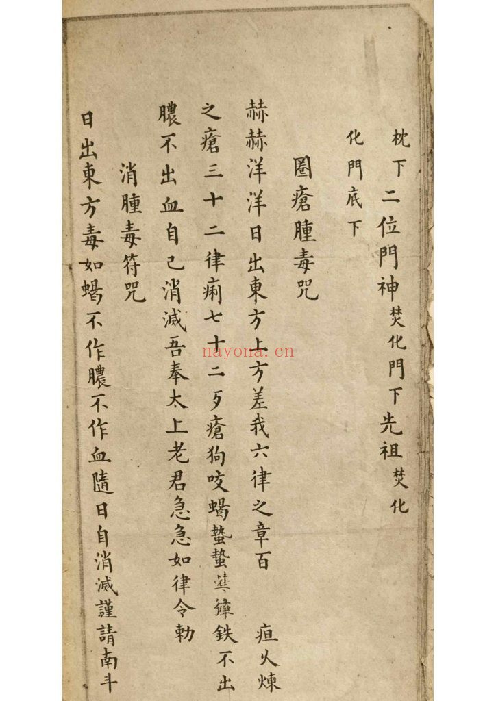 《救命神法》9