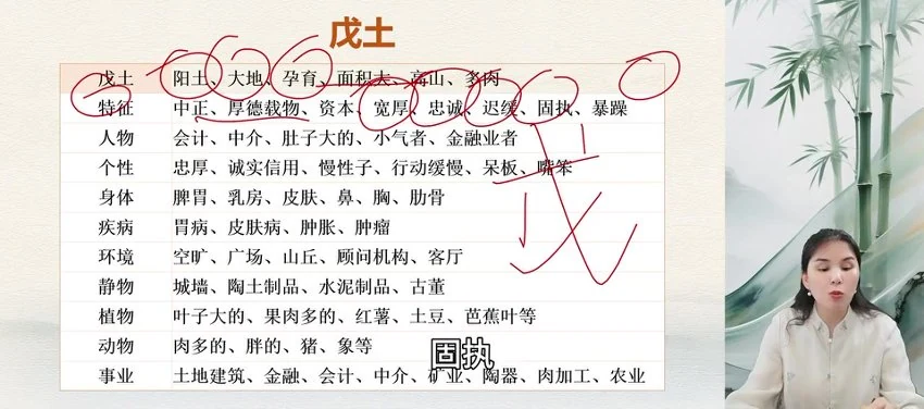 妙易《奇门遁甲》视频47集