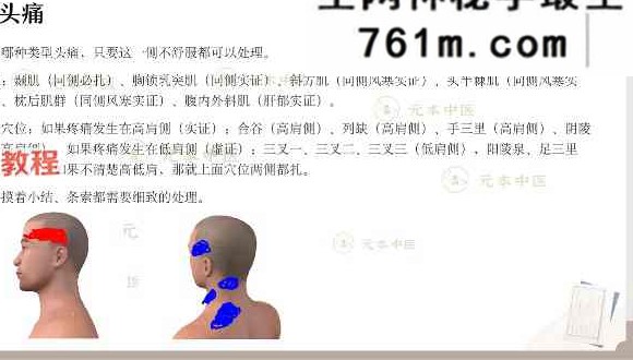 元本针法大合集 5套视频