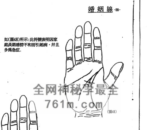 C419陈鼎龙-传统手相绝学PDF电子书78页
