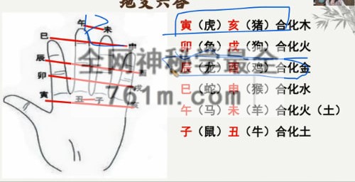 A2534邵滢楹《人生轨迹四柱八字》视频8集