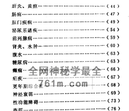 K2437偏方验方500首(《偏方验方500首》PDF电子书130页
