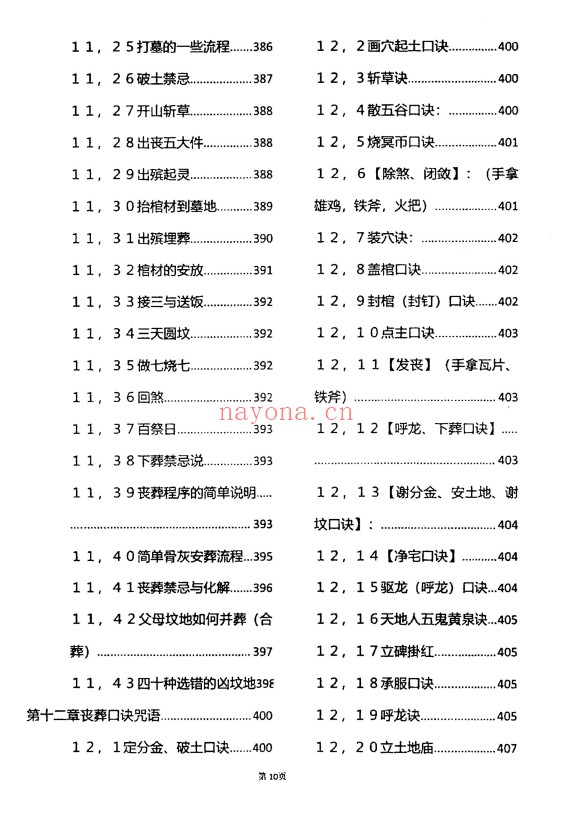 杨筠松龙脉堪舆学撼龙经诠释内部资料614页