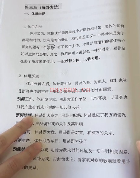 完美梅花易数系统课56集视频 梅花教程