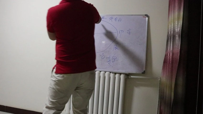 《小六壬扑克牌占卜教学》视频18集+课件