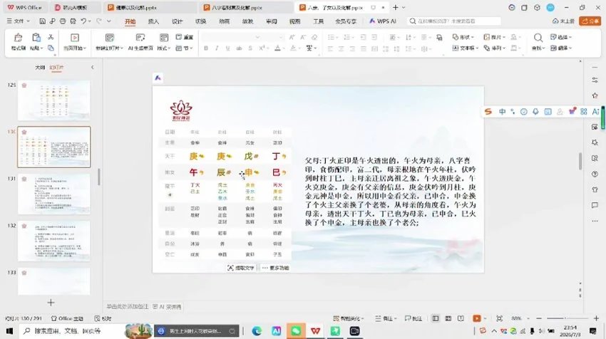 如是禅说《辰南 精批六亲》视频38集
