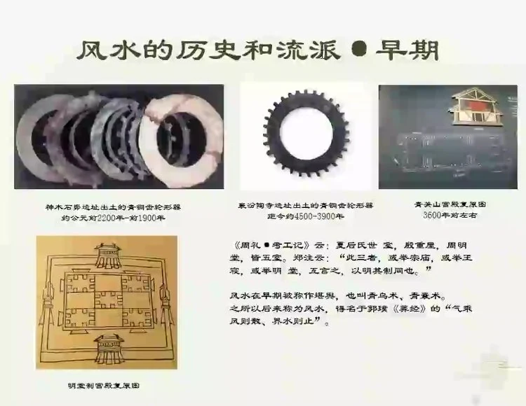 《墨狂风水职业班》视频+音频