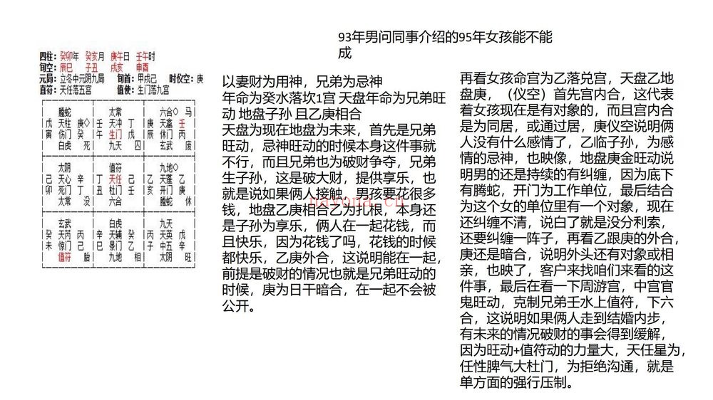 宋氏飞盘《宋奇鸿高阶鸿门班》视频12集
