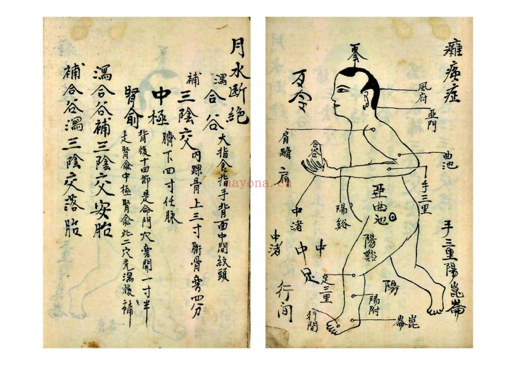 《太乙道医》